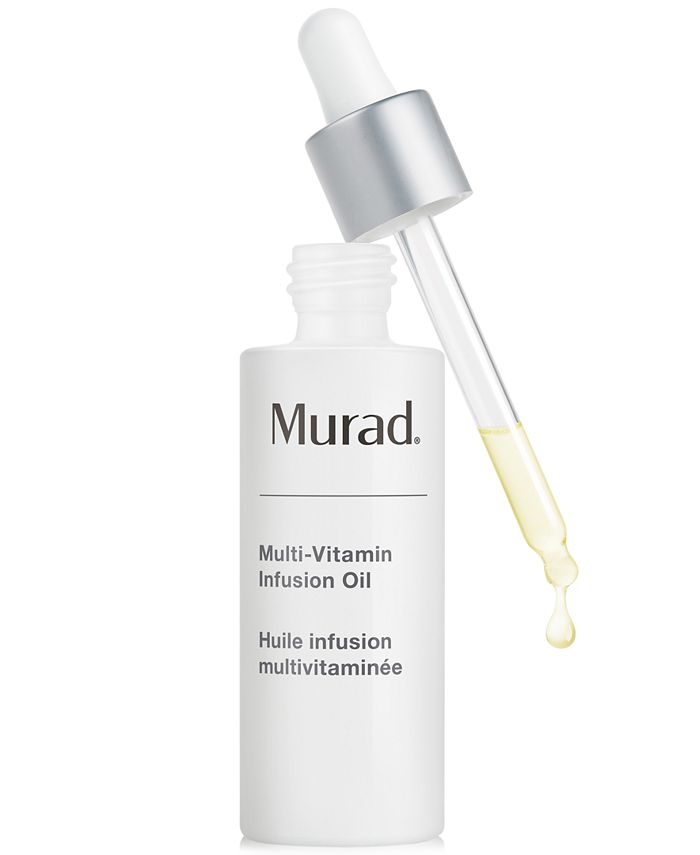 Murad - Multi-Vitamin Infusion Oil, 1-oz.