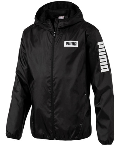 windbreaker puma windbreaker puma