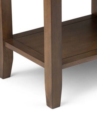 Avalin Console Table