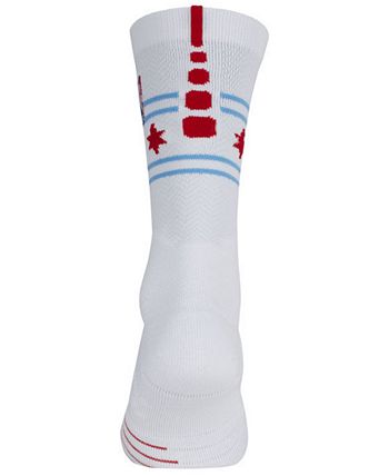 Chicago bulls nike cheap elite socks
