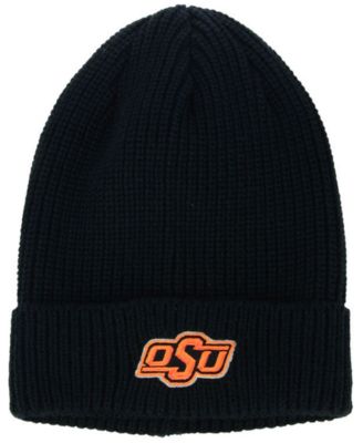 oklahoma state cowboys knit hat