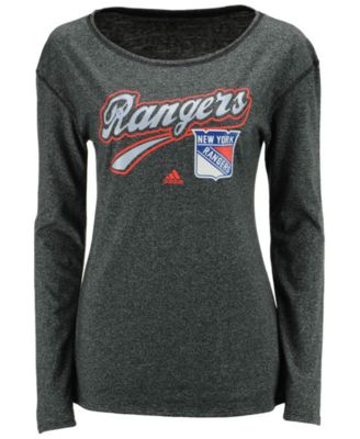 new york rangers womens shirt