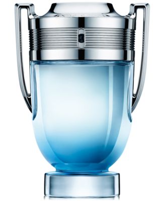 Paco Rabanne Men's Invictus Aqua Eau de Toilette Spray,