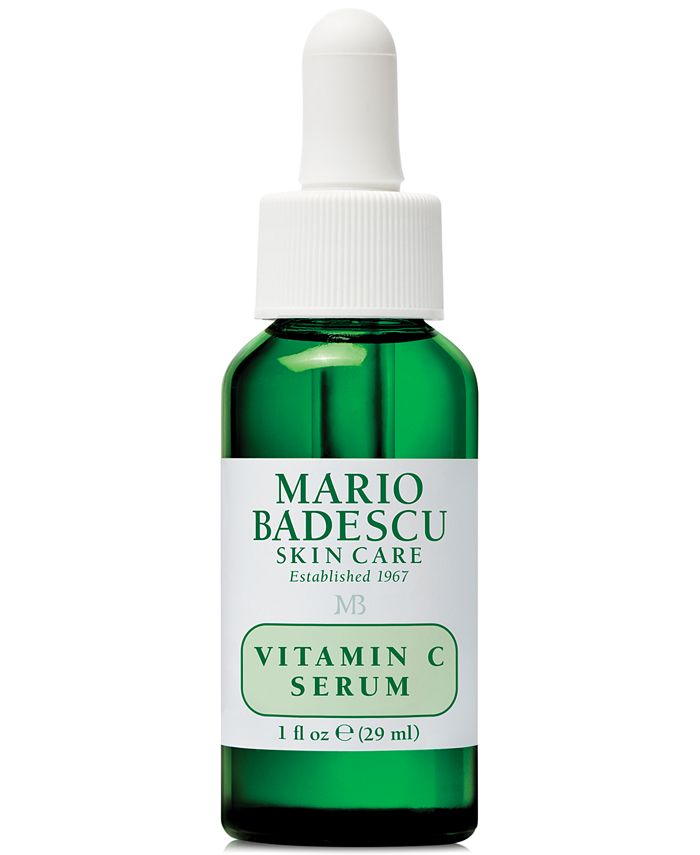 Mario Badescu - Vitamin C Serum, 1-oz.