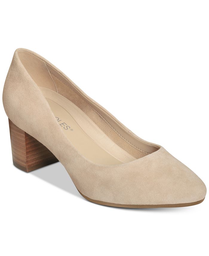 Aerosoles silver star on sale