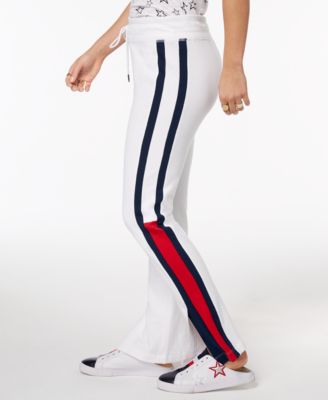 macy's tommy hilfiger women's pants