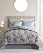 Clearance Closeout Bed In A Bag And Comforter Sets Queen King
