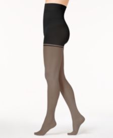 Women's  Control-Top Sheer Tights