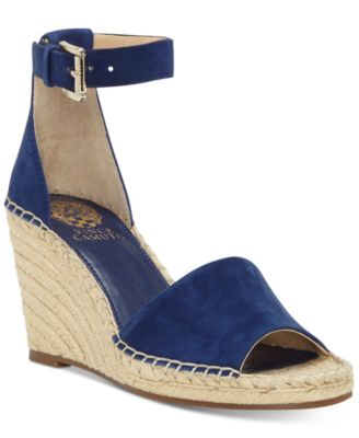 vince camuto women's leera espadrille wedge sandal