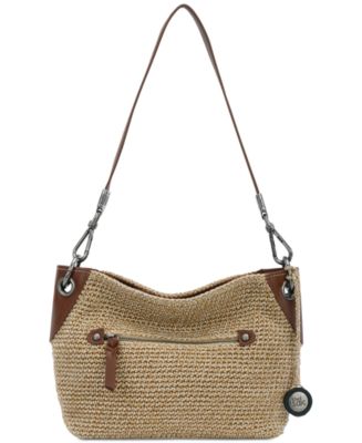 The Sak Indio Crochet Bag, Created for Macy's - Handbags & Accessories ...