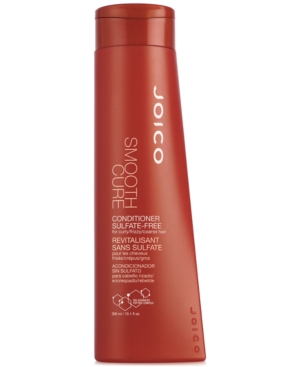 UPC 074469476560 product image for Joico Smooth Cure Conditioner, 10.1-oz, from Purebeauty Salon & Spa | upcitemdb.com