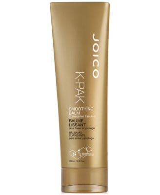 Joico - K-PAK Smoothing Balm, 6.8-oz.