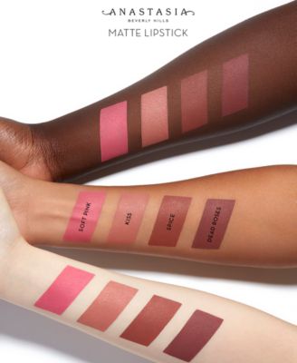 Anastasia Beverly Hills 4-Pc. Mini Matte Lipstick Set  display picture 1