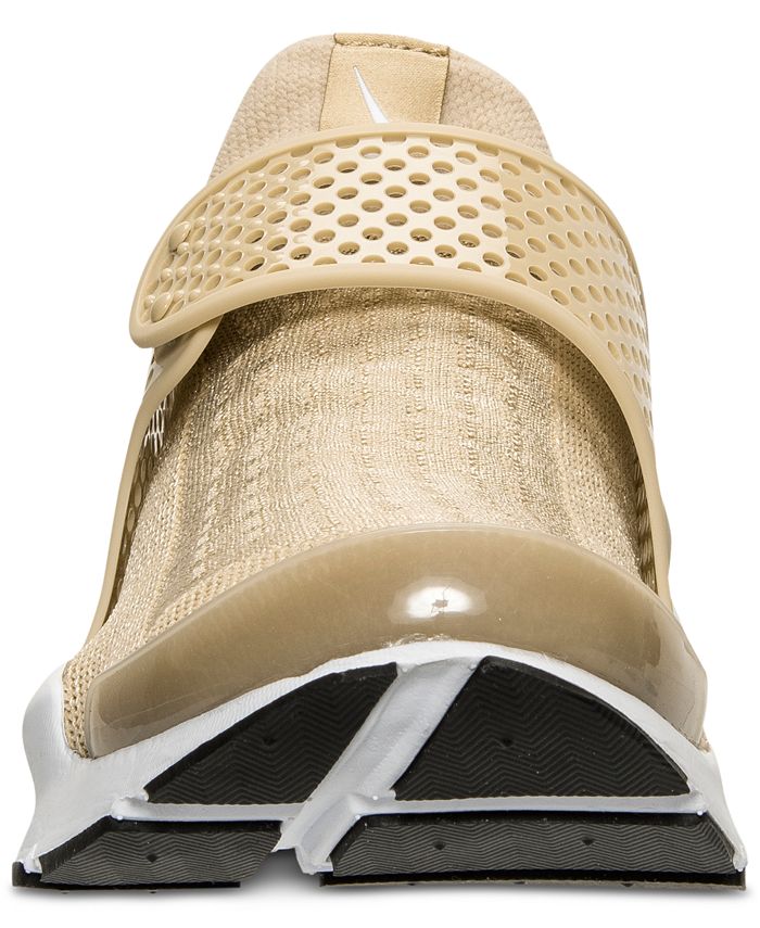 women's nike sock dart running shoes