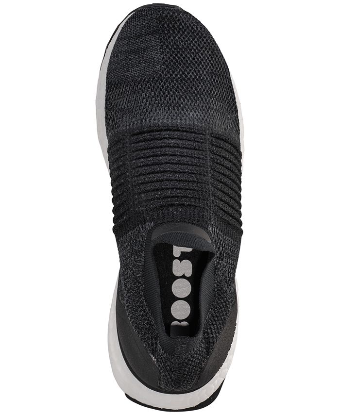 womens laceless running shoes