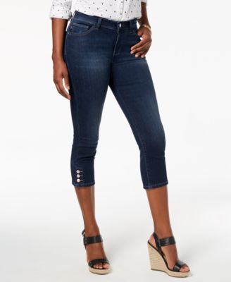 macy's lee platinum jeans