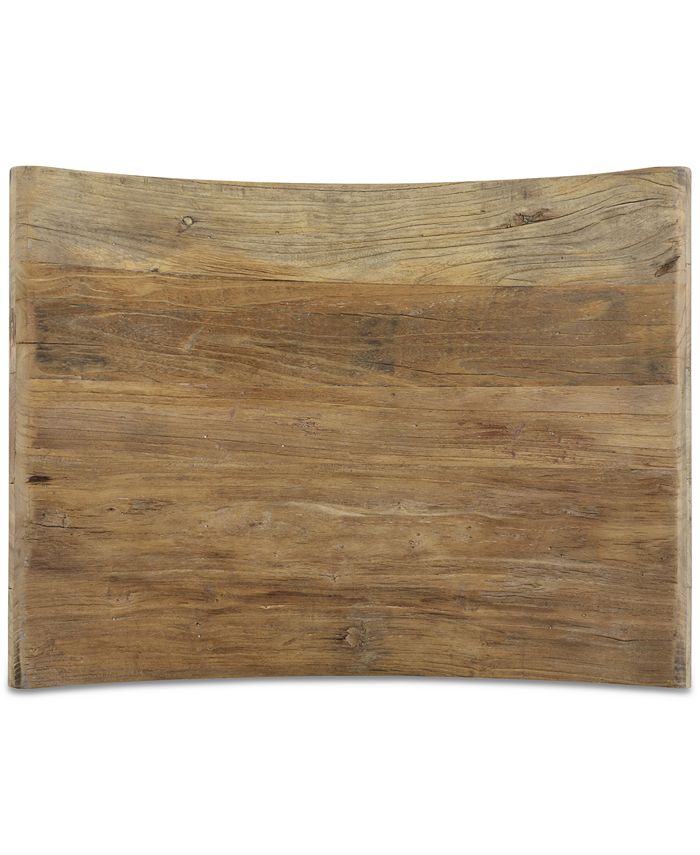 Uttermost Connor Accent Stool, Quick Ship Macy's