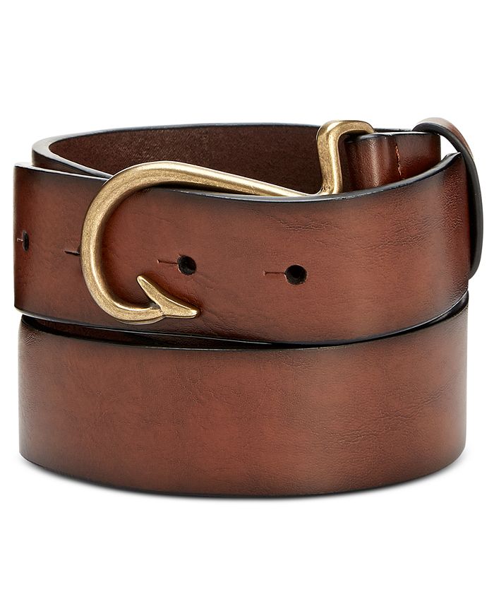 Fish hook belt buckle store