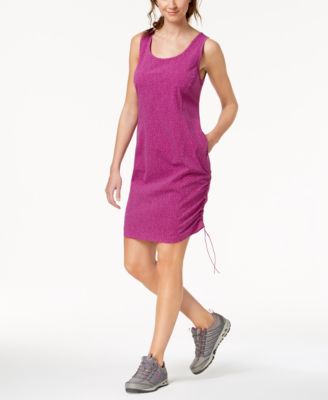 Columbia anytime casual dress best sale