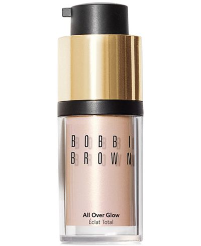 All Over Glow