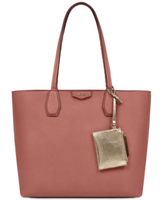 Nine west sale caden large tote