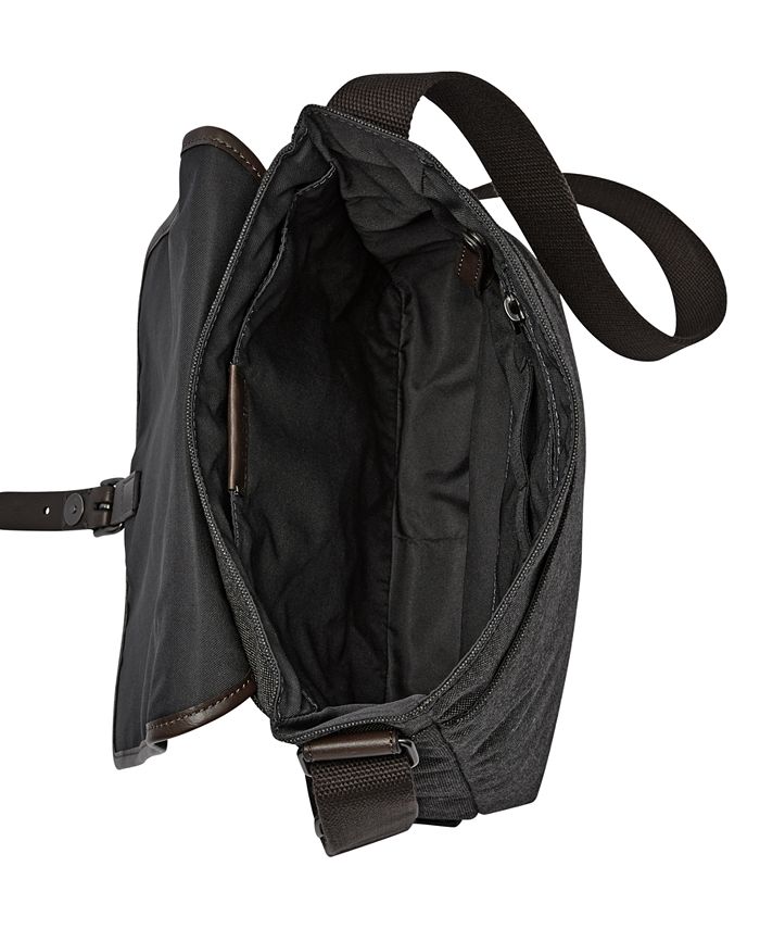 Fossil Men's Haskell City Bag Macy's
