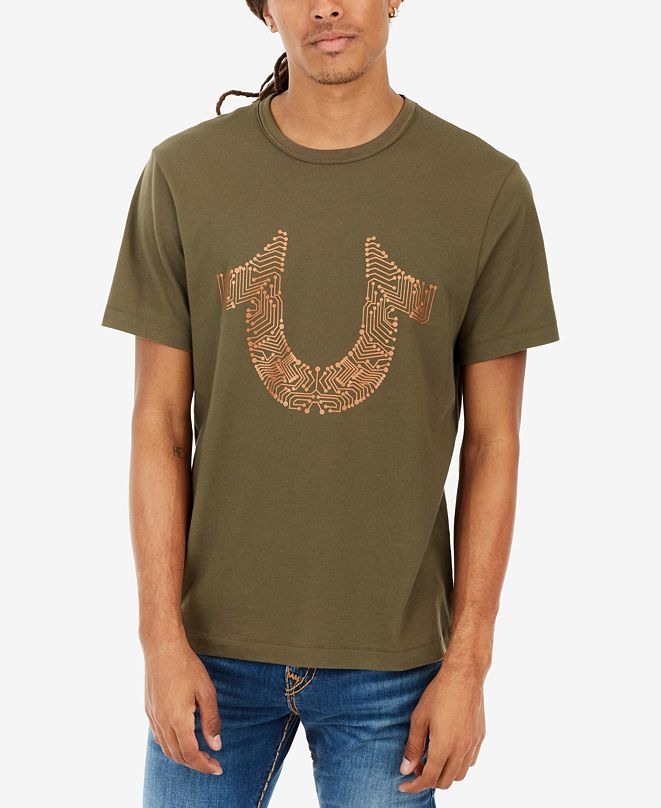 horseshoe tee shirts