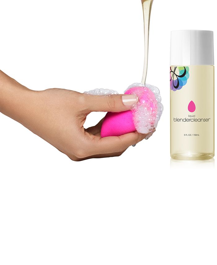 beautyblender Liquid Blendercleanser, 3oz. Macy's