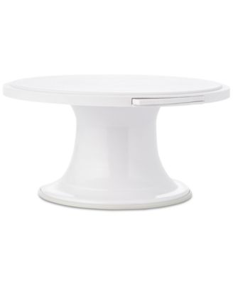 Martha Stewart Collection - Cake Turntable