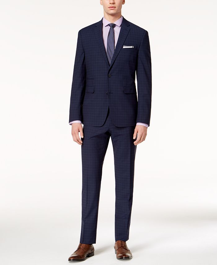Vince sales camuto suit