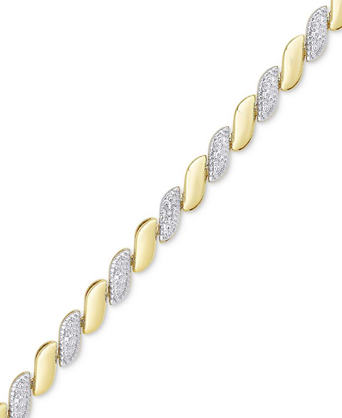 San marco link bracelet shop