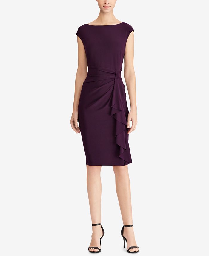 Macy's american clearance living dress