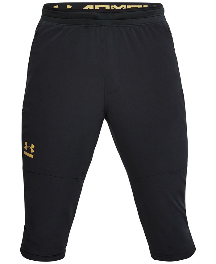 Under Armour Men's Perpetual Cropped Pants Macy's