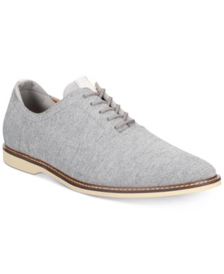 Bar III Shoes Mens Size 10.5 Blue Lace Up Oxfords *GUC* Bar III Shoes Mens Size 10.5 Blue Lace Up Oxfords *GUC* | eBay main image 4