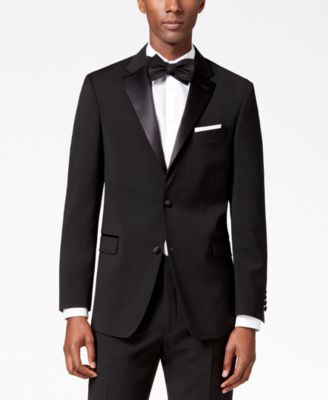 tommy hilfiger slim fit tuxedo