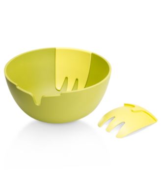Joseph Joseph - Salad Bowl with Servers