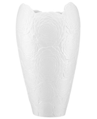 Marchesa by Lenox - Marchesa Rose Large Vase