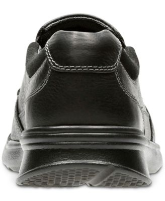 clarks men's cotrell shoes