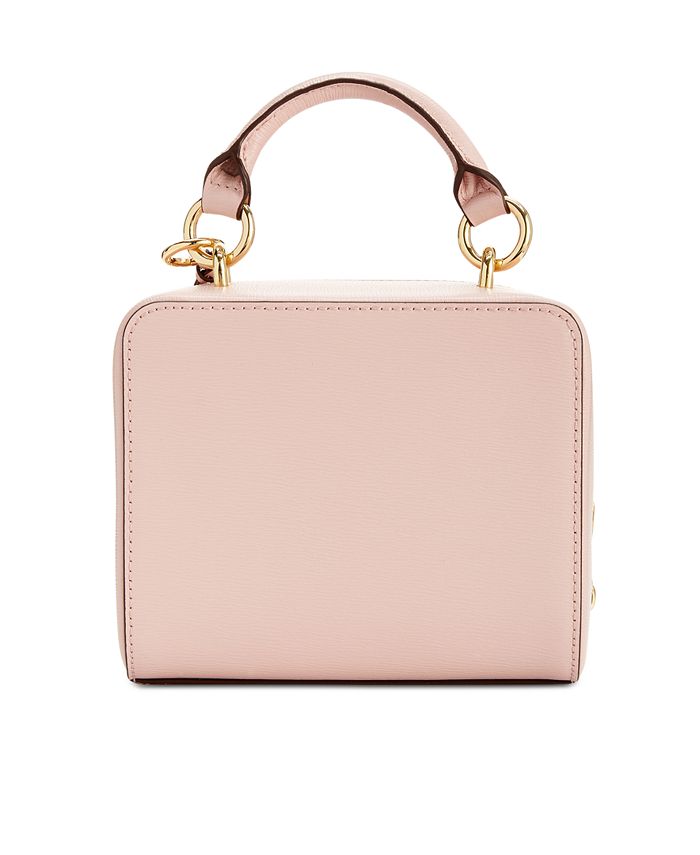 DKNY Sara Top Handle Crossbody, Created for Macy's Macy's