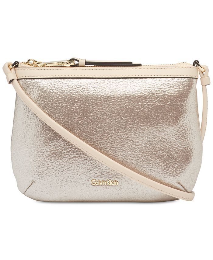 Calvin klein shop lily crossbody