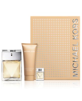 Michael Kors 3-Pc. Signature Spring Gift Set & Reviews - Perfume ...