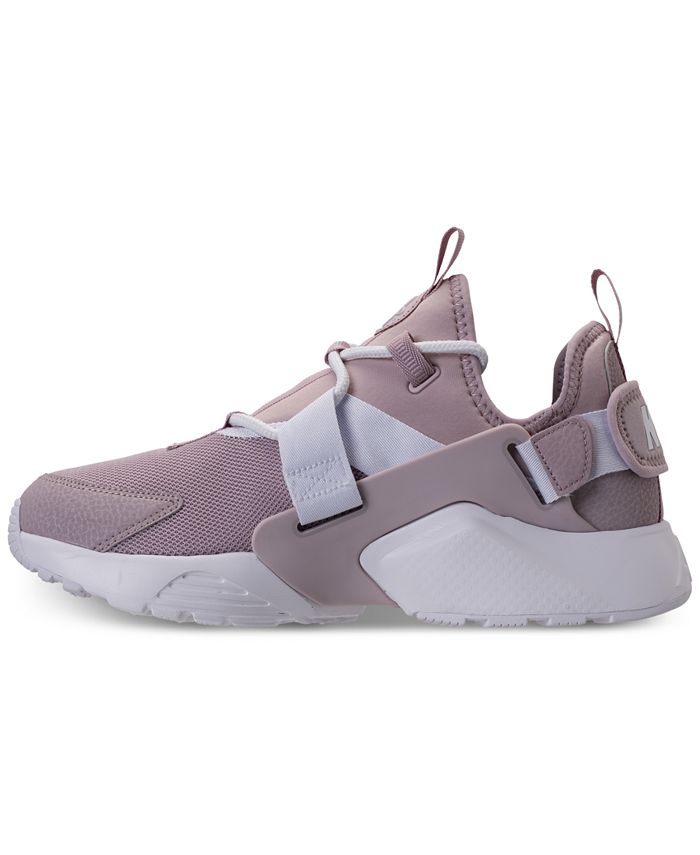 womens nike air huarache city low