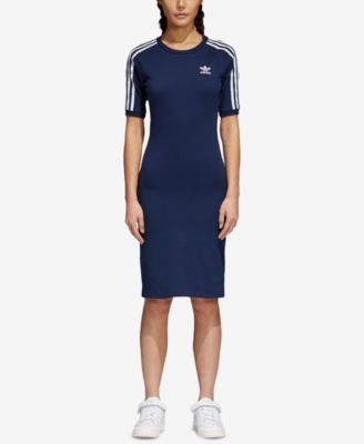 adidas adicolor dress