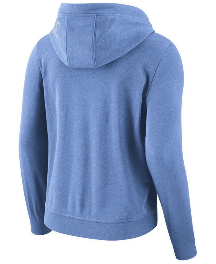 Nike Women's Chicago Bulls Club City Edition Hooded Sweatshirt - Macy's