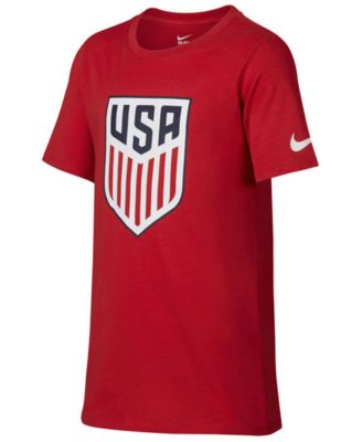 usa nike t shirt