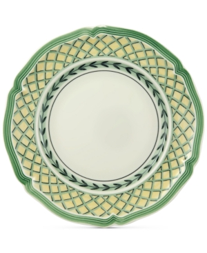 Villeroy & Boch French Garden Bread and Butter Plate