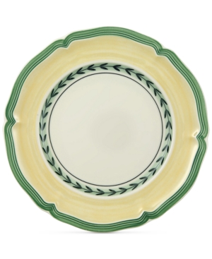 Villeroy & Boch French Garden Bread and Butter Plate
