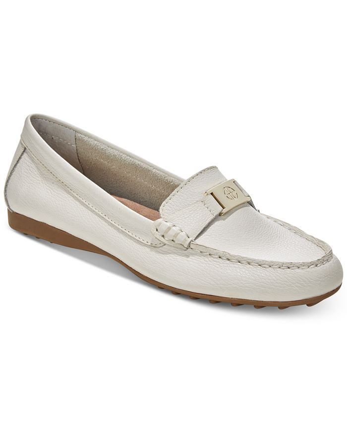 giani bernini dailyn memory foam loafers