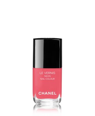 CHANEL - Longwear Nail Colour
