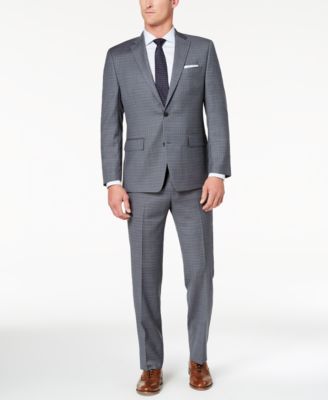 michael gray suit